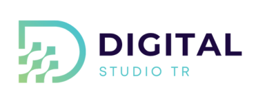 Digital Studio TR logo